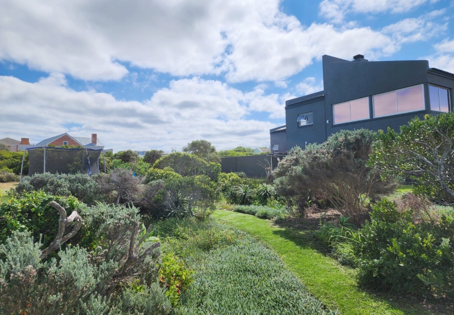 Commercial Property for Sale in Kleinbaai Western Cape